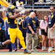 College Football Anytime Touchdown Scorer Predictions: Week 7