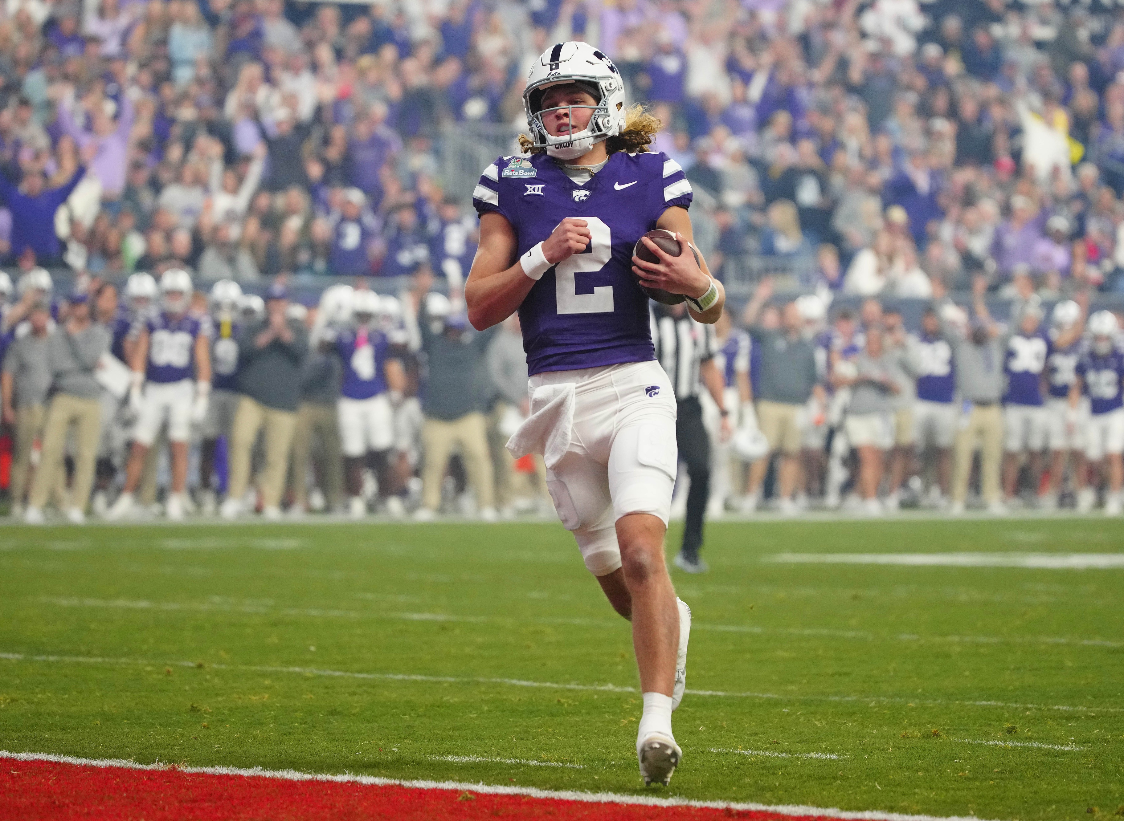 College Football Odds & Predictions 2025 Week 0: Best Bets for Marquee Games