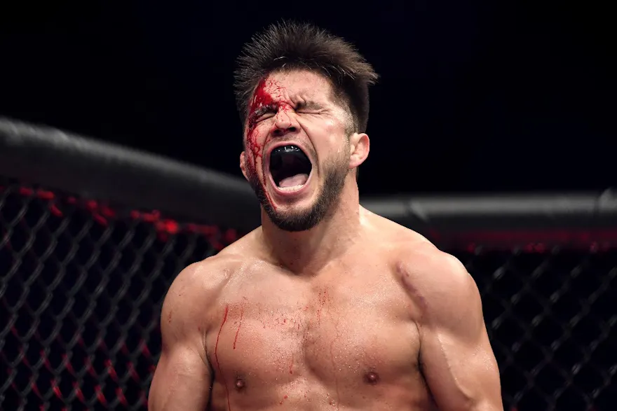 Henry Cejudo returns to the UFC Octagon in our Sterling vs. Cejudo picks.