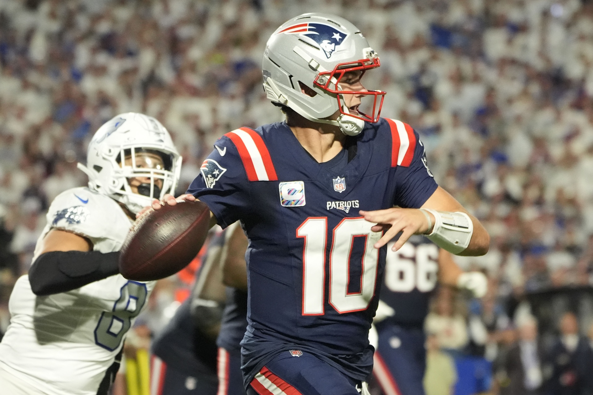 NFL Picks Against the Spread Week 6: ATS Predictions & Best Bets for Every Game