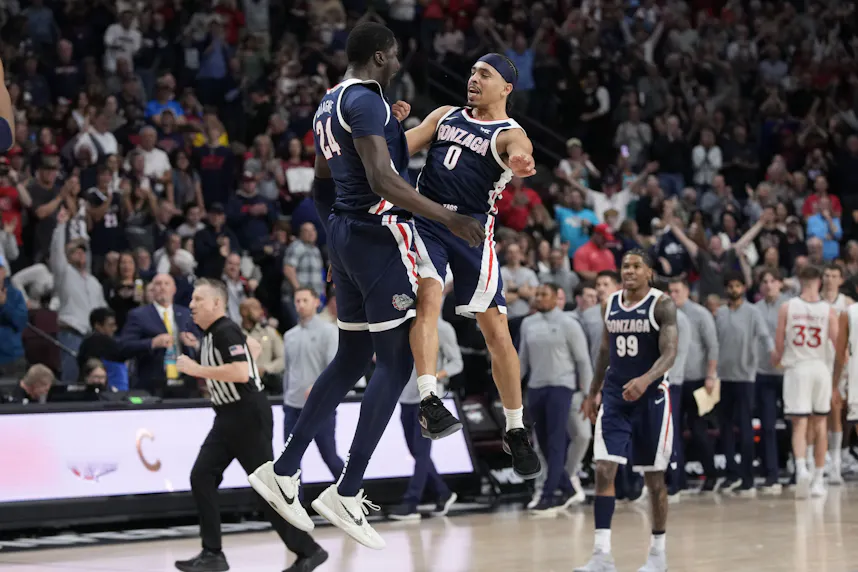 March Madness Bracket Upset Picks: Bold Predictions for NCAA Tournament 1st Round & Final Four