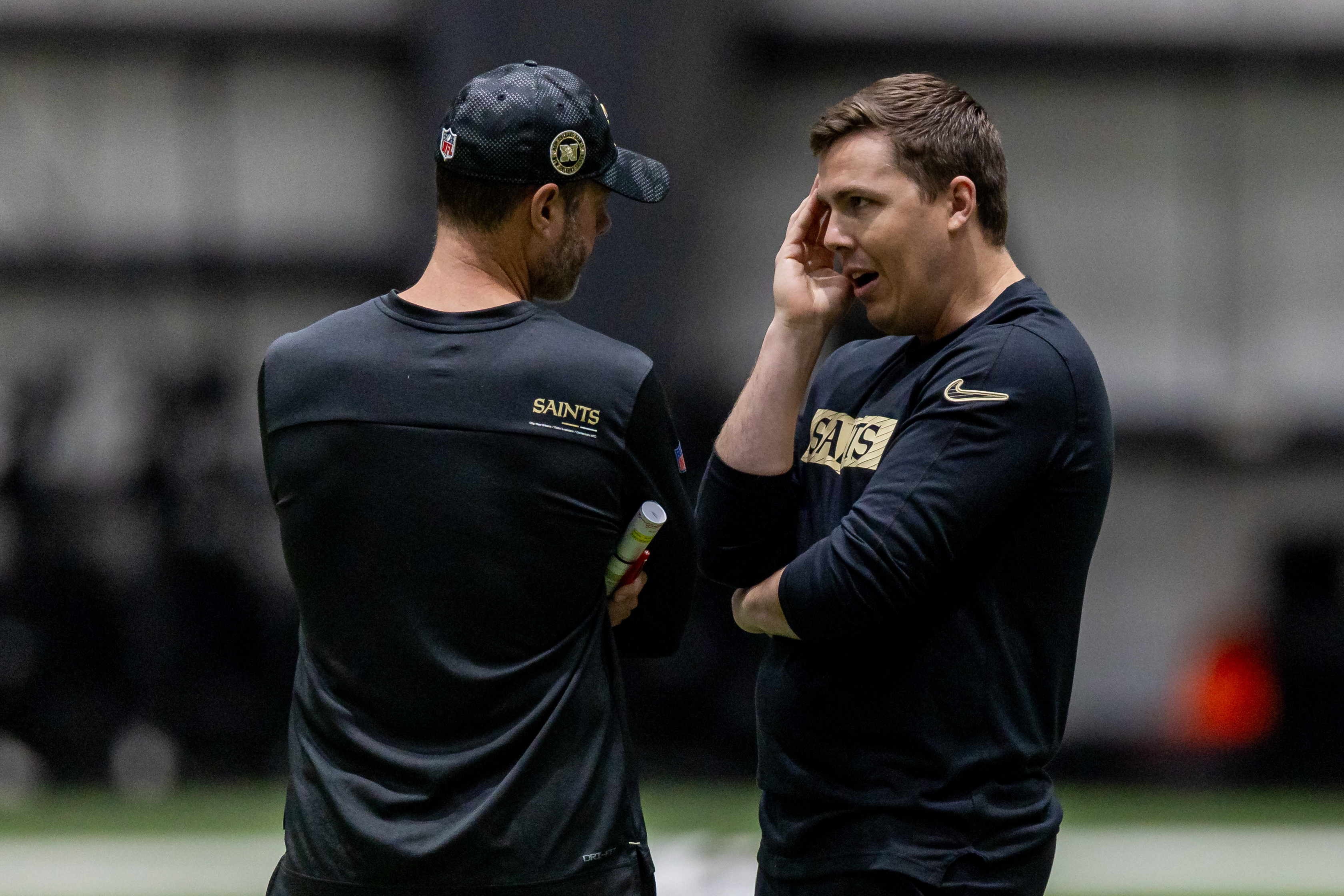 New Orleans Saints 2025 Schedule, Odds & Predictions: AI Picks for Every Game