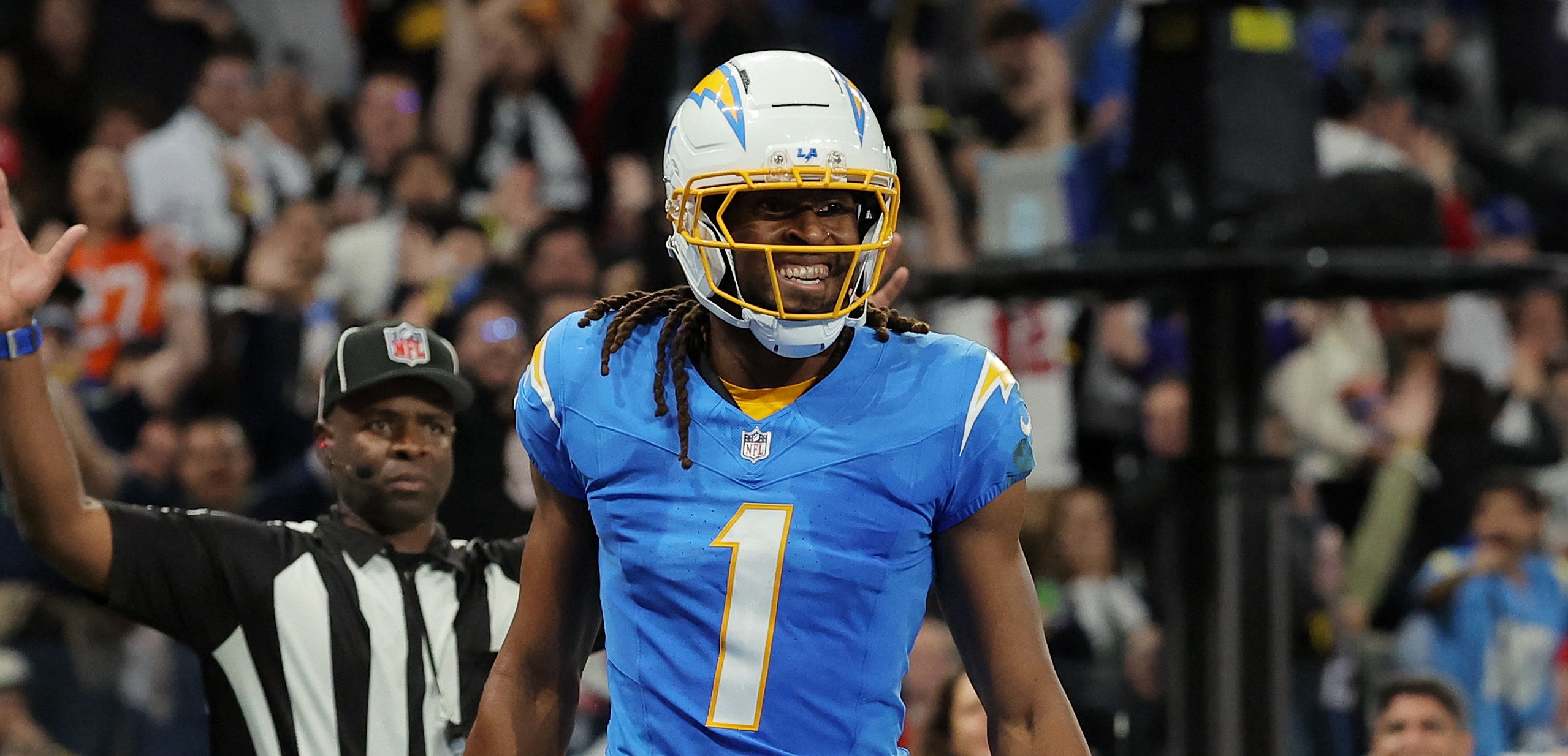 Week 2 NFL Fantasy Waiver Wire Picks & Best Player Props: Kayshon Boutte, Quentin Johnston Prop Bets