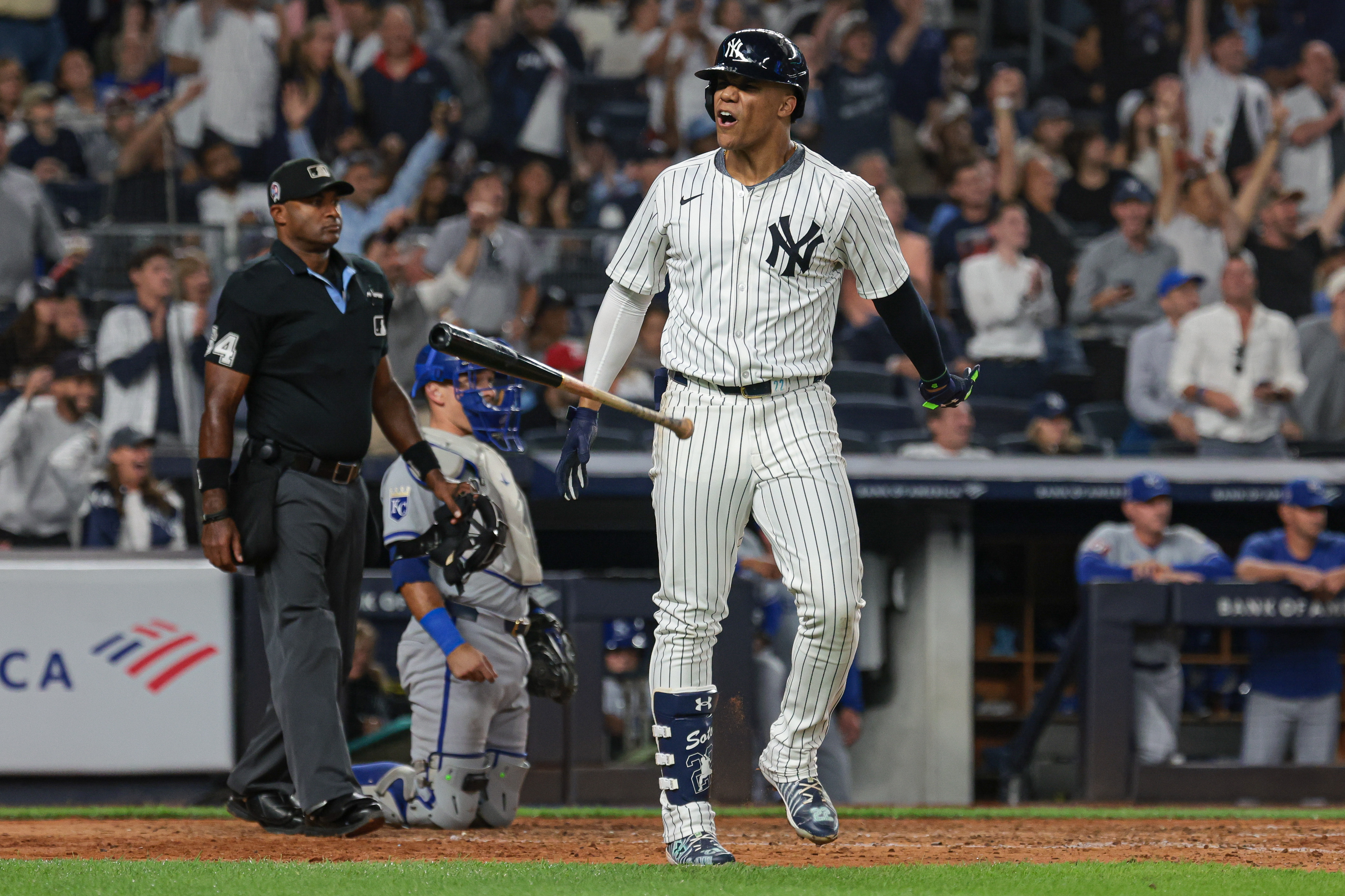 Orioles vs. Yankees Prediction & Odds Today: Will Soto Power Yankees Past Orioles to Clinch AL East?