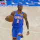 NBA Finals odds