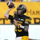 Blue Bombers vs. Tiger-Cats Prediction