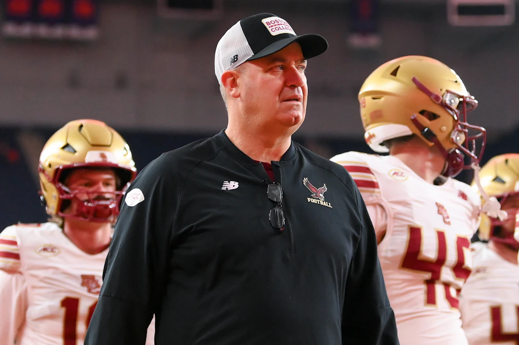 Boston College vs. Cincinnati Prediction: Week 1 Odds, Picks & Best Bet