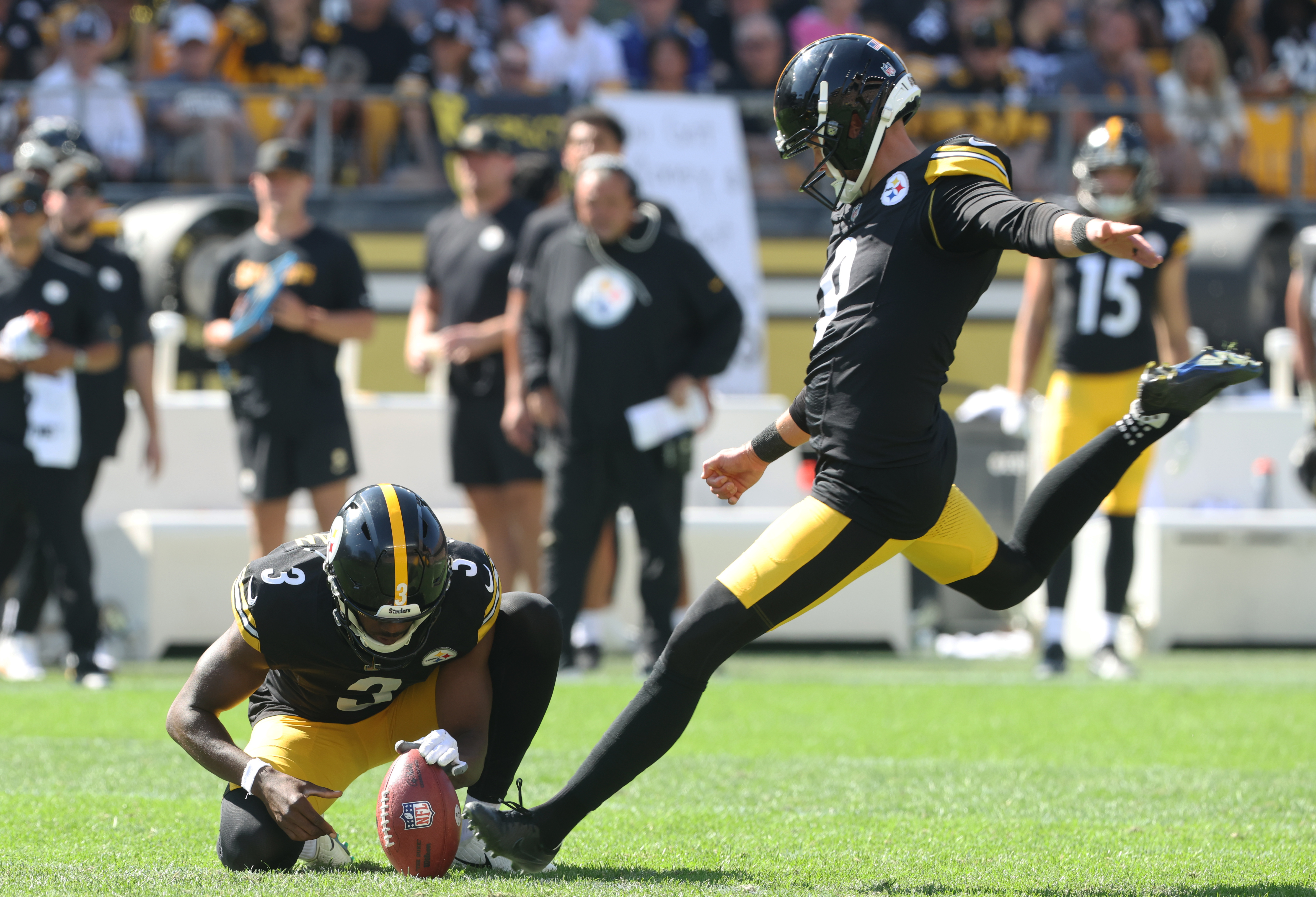 NFL Best Bets Week 3: Expert Picks, ATS Predictions & Player Props