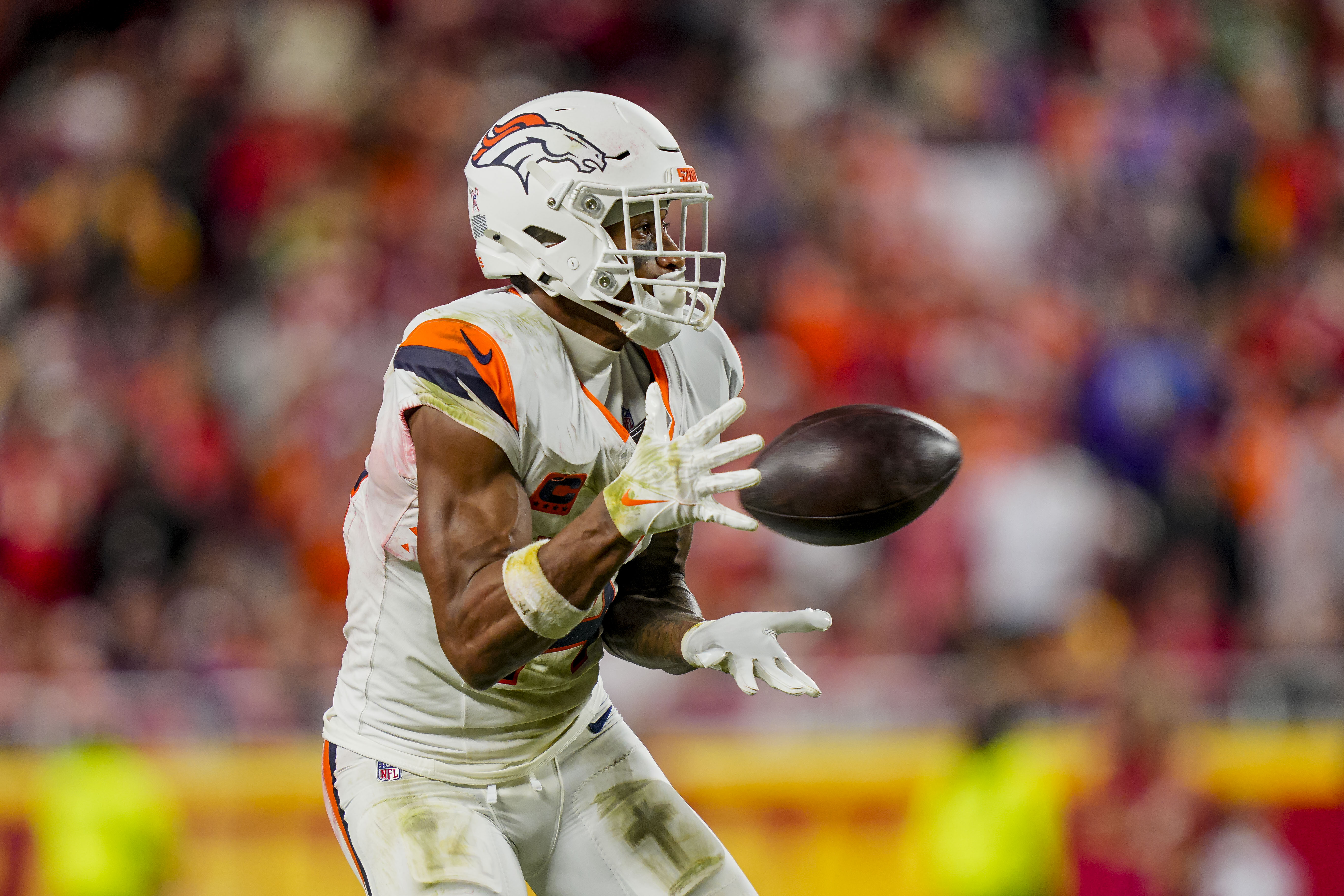 Chargers vs. Broncos Predictions & Odds | Best Bet, TD Pick for NFL Week 18