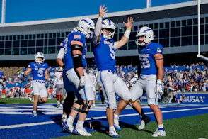 College Football Best Bets for Week 8: Expert Picks & Predictions