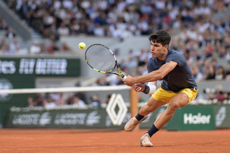 2025 French Open Odds Updated Betting Lines & Favorites for Roland Garros
