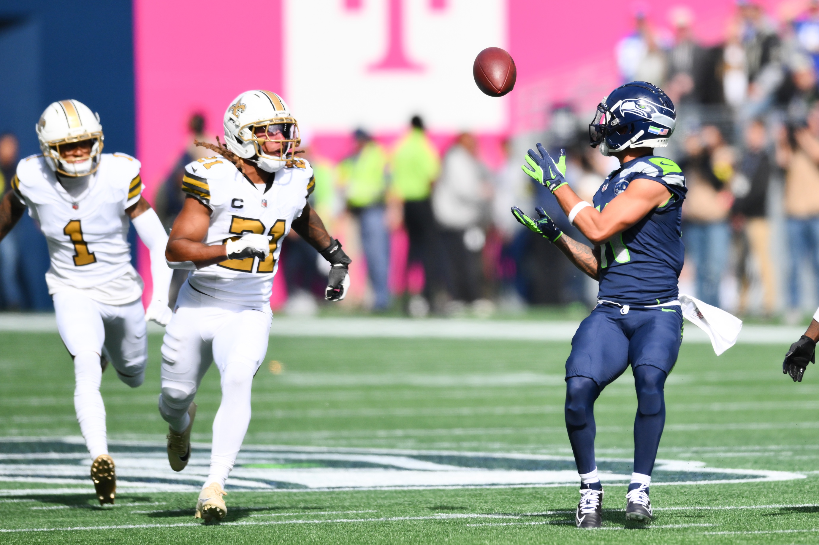 Seahawks vs. Cardinals Prediction & Thursday Night Football Picks: TNF Best Bets Week 4