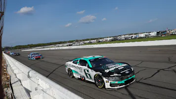 NASCAR AI Predictions at Atlanta 2025: ChatGPT's Picks & Finishing Order Tonight