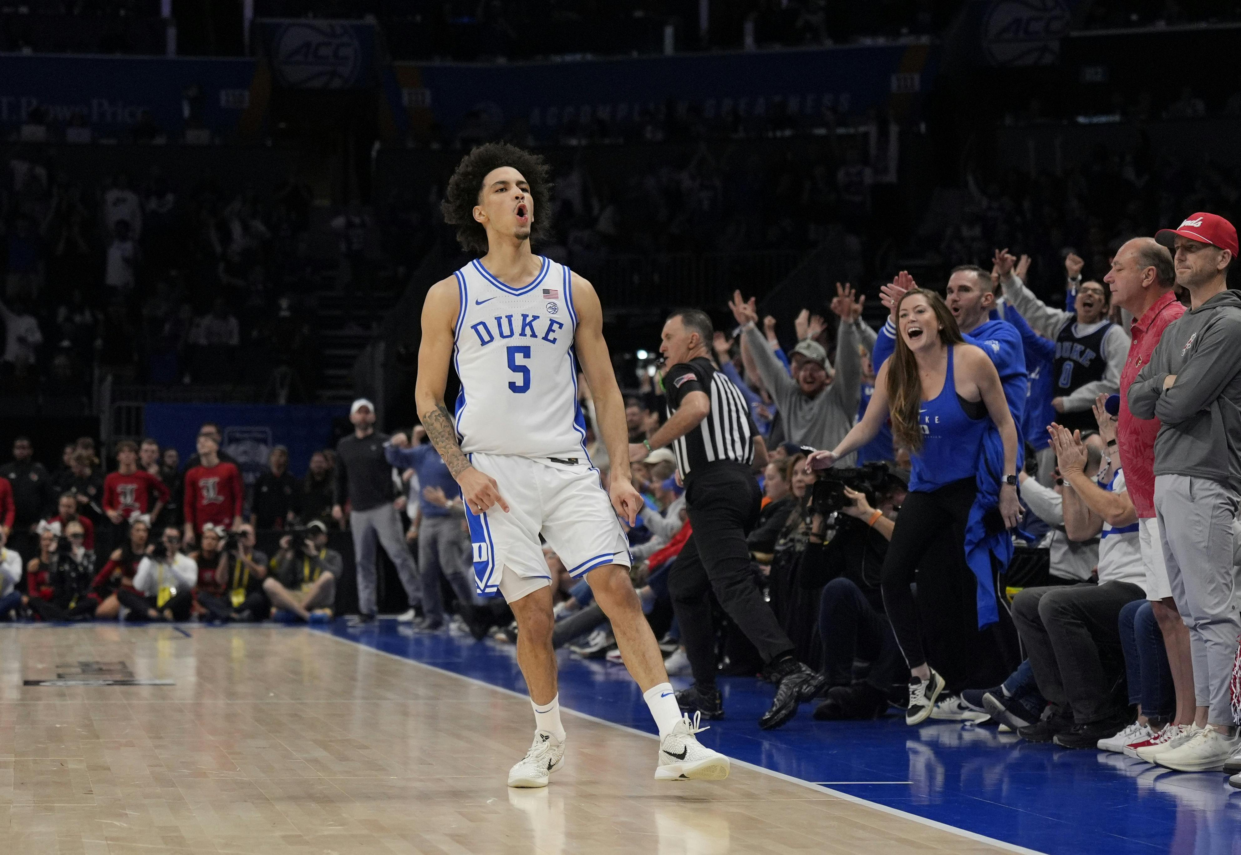 2025 March Madness East Region Preview