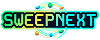 SweepNext logo