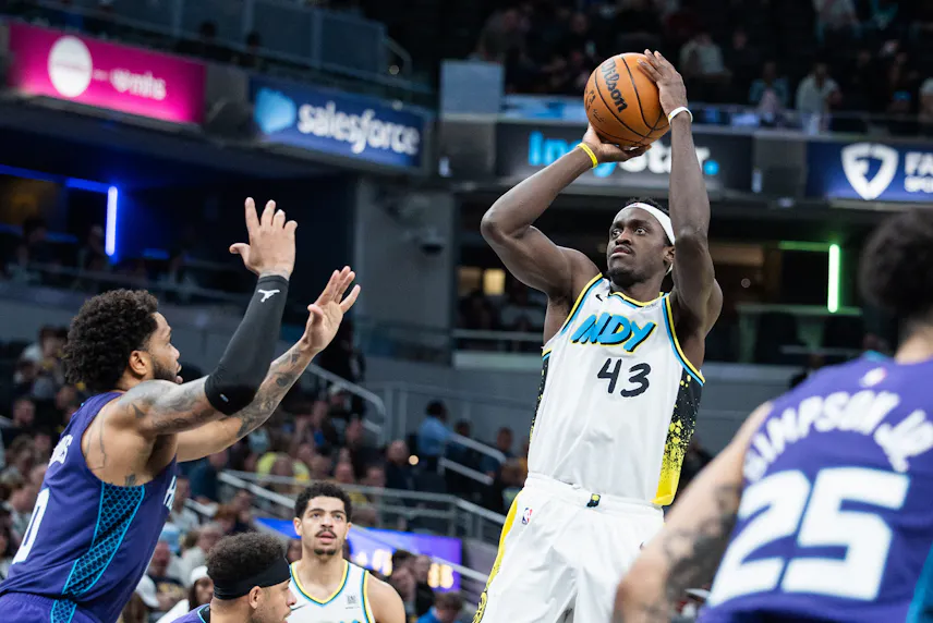 Underdog NBA Picks Today: Best Player Picks & Pick ‘Em Predictions for Tonight, April 4