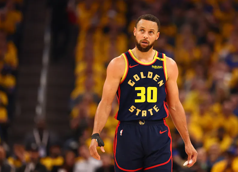 Warriors vs. Rockets Prediction