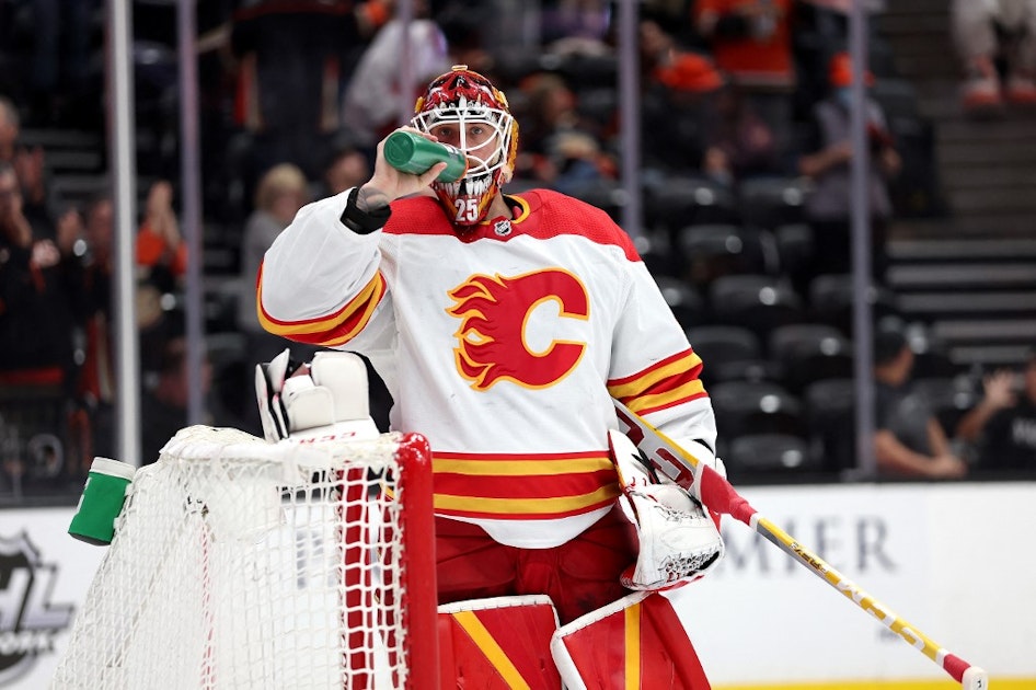 Vasilevskiy wins Conn Smythe Trophy as NHL playoff MVP