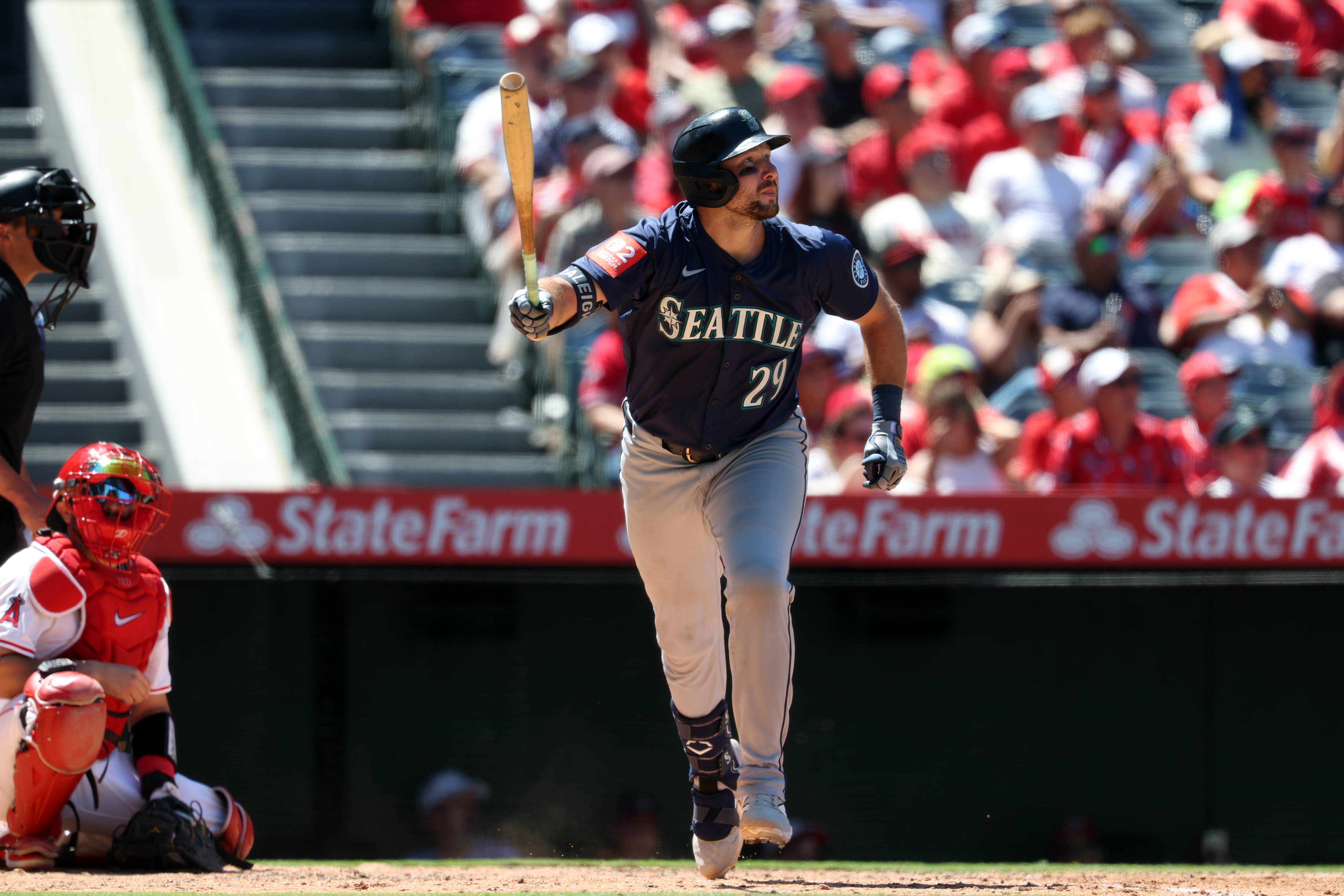 Rangers vs. Mariners Prediction, Odds & Best Bets: Seattle Has Momentum Following Trades