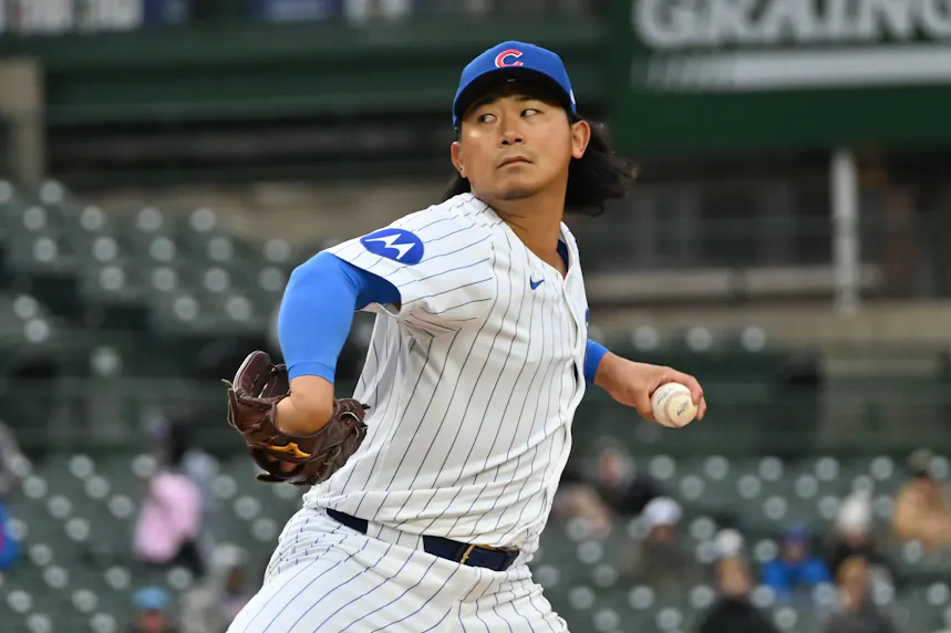 Best MLB Strikeout Prop Bets Today: Picks, Predictions & Odds Tonight April 15