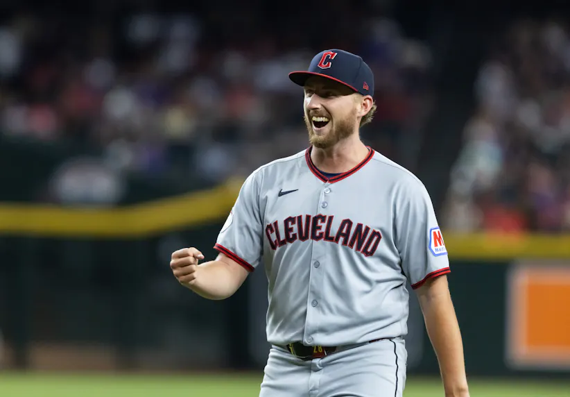 Rays vs. Guardians Prediction, Odds & Best Bets: Monday, Aug. 25