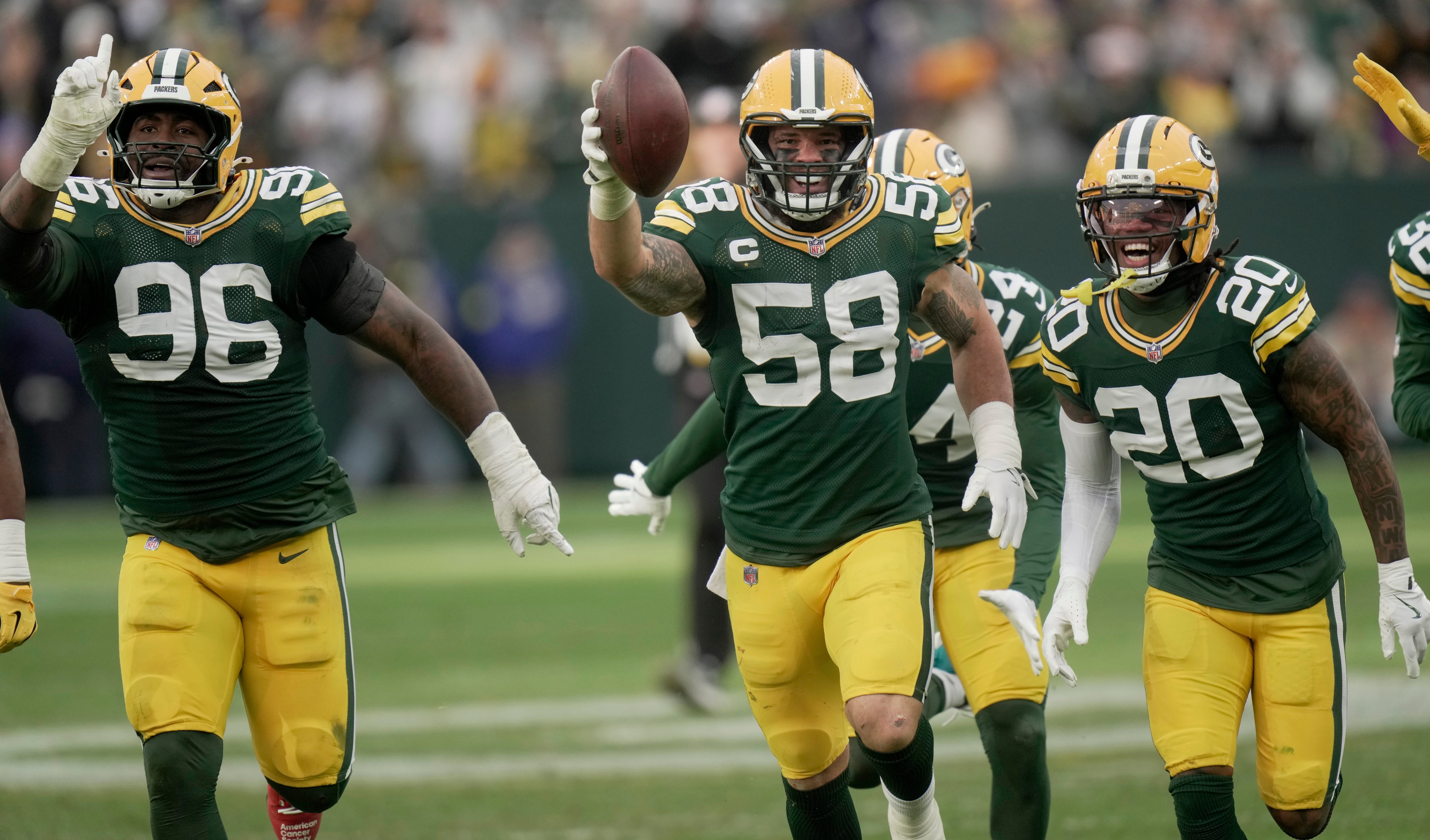 NFL Upset Picks: We Rank Every Underdog Bet for Week 13