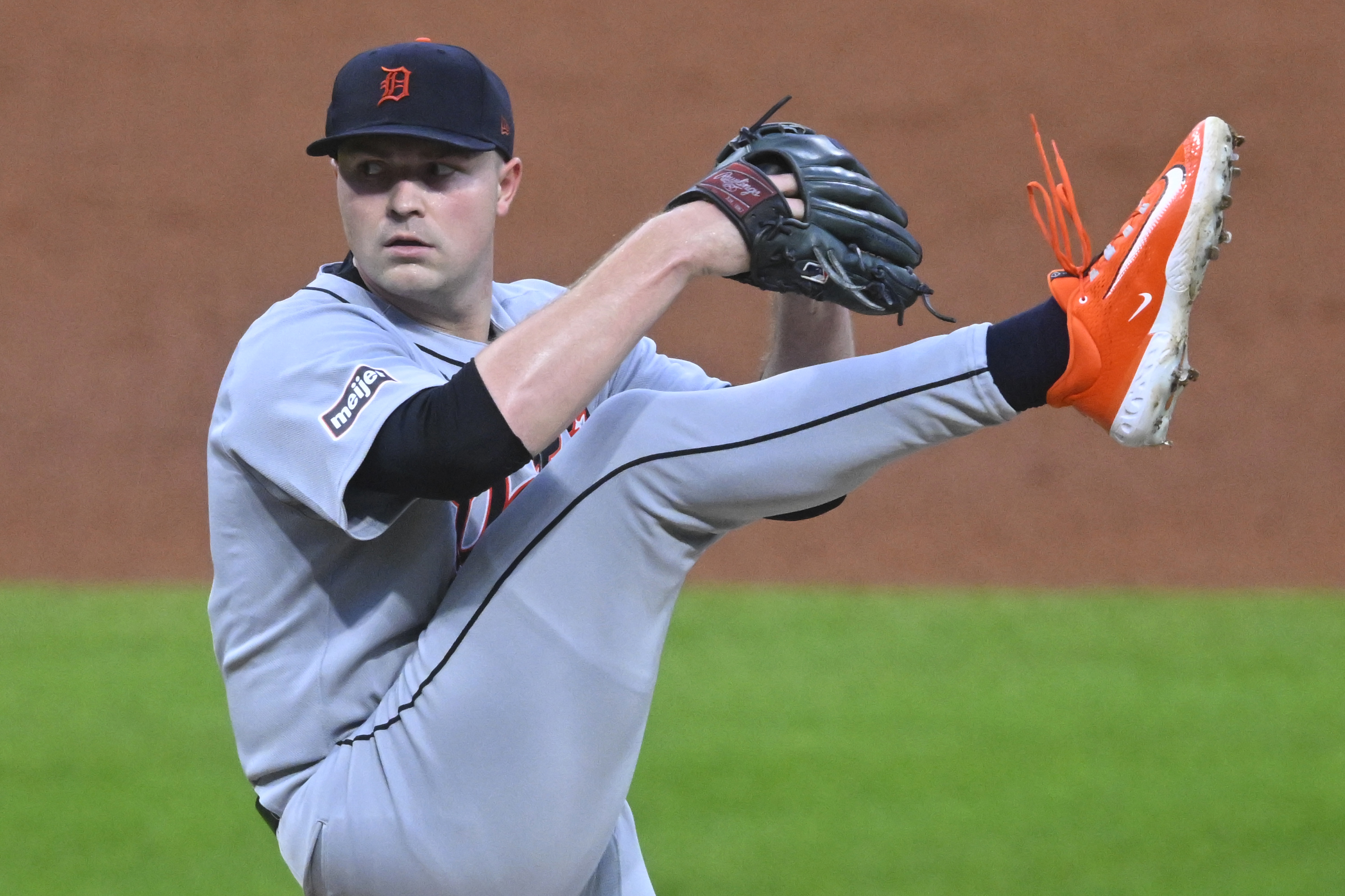 MLB Wild-Card Round Odds and Series Predictions