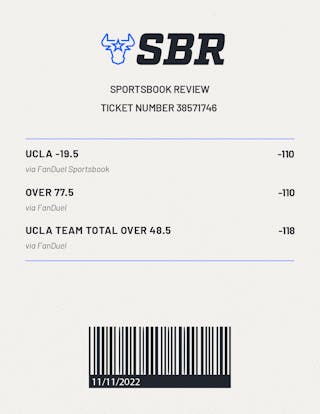 Sbr Betting Ticket Three Picks