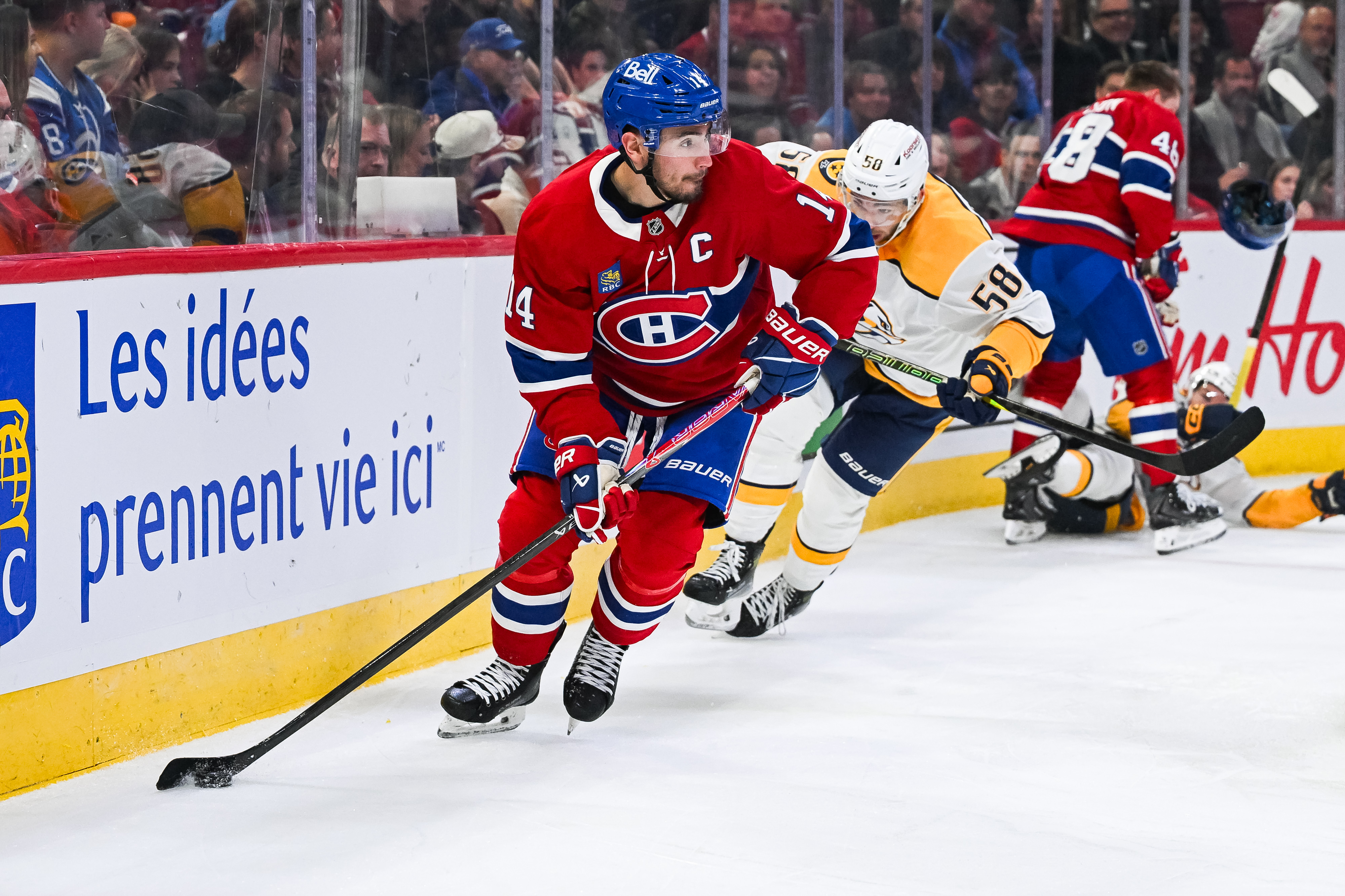 Canadiens vs. Flames Player Prop Bets: NHL Picks & Best Bets for Wednesday