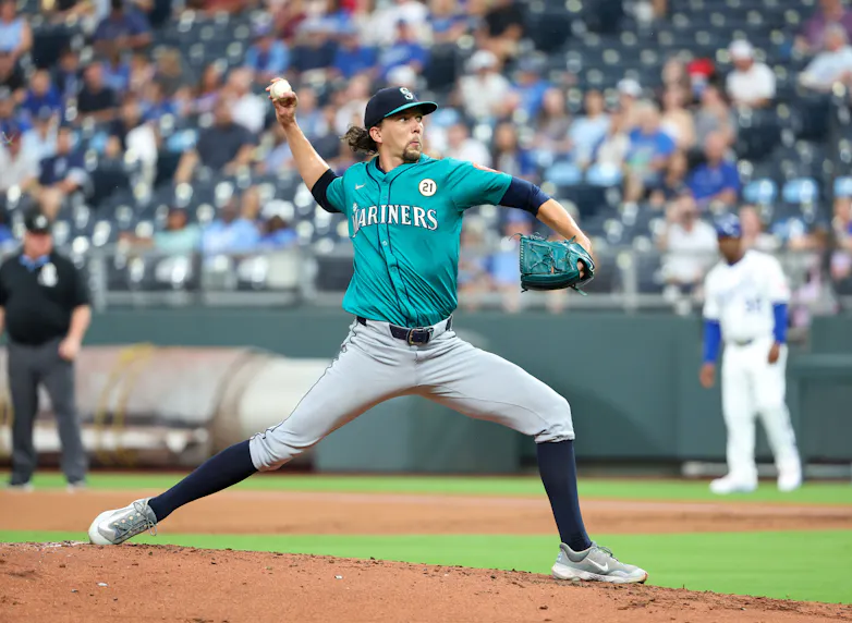 Mariners vs. Astros Predictions & Picks: Best MLB Odds for Sunday Night Baseball