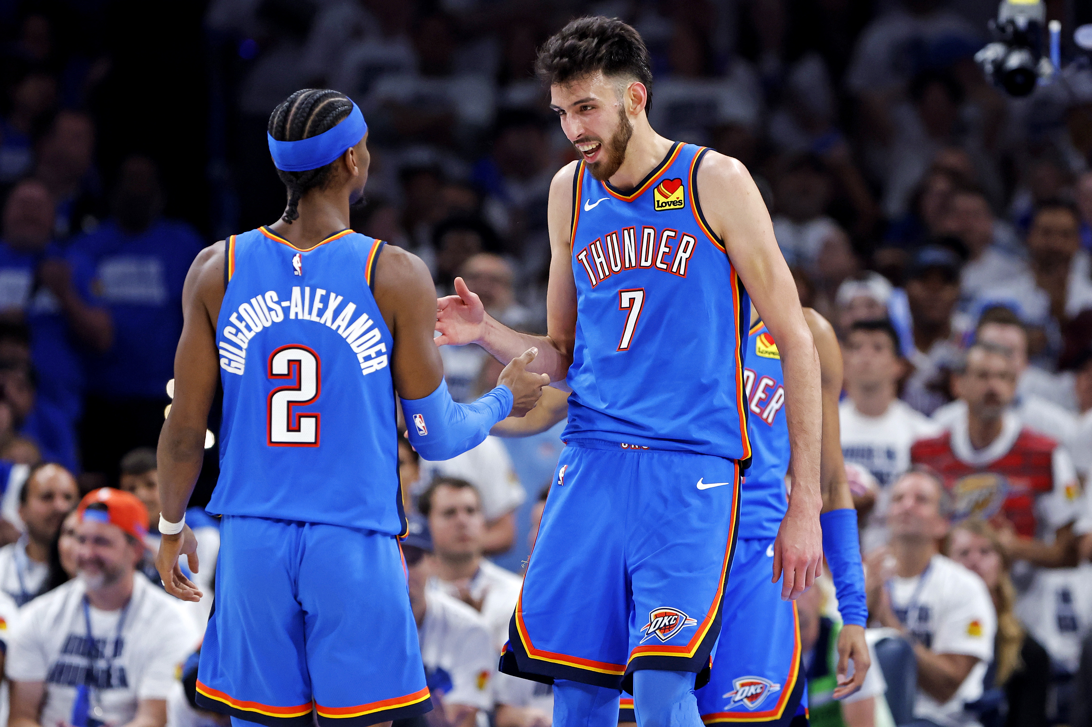 Thunder NBA Finals Preview: Betting Odds, Key Players & Expert Breakdown vs. Pacers
