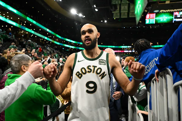 Nuggets vs. Celtics NBA Player Props, Odds: Picks & Predictions for Friday
