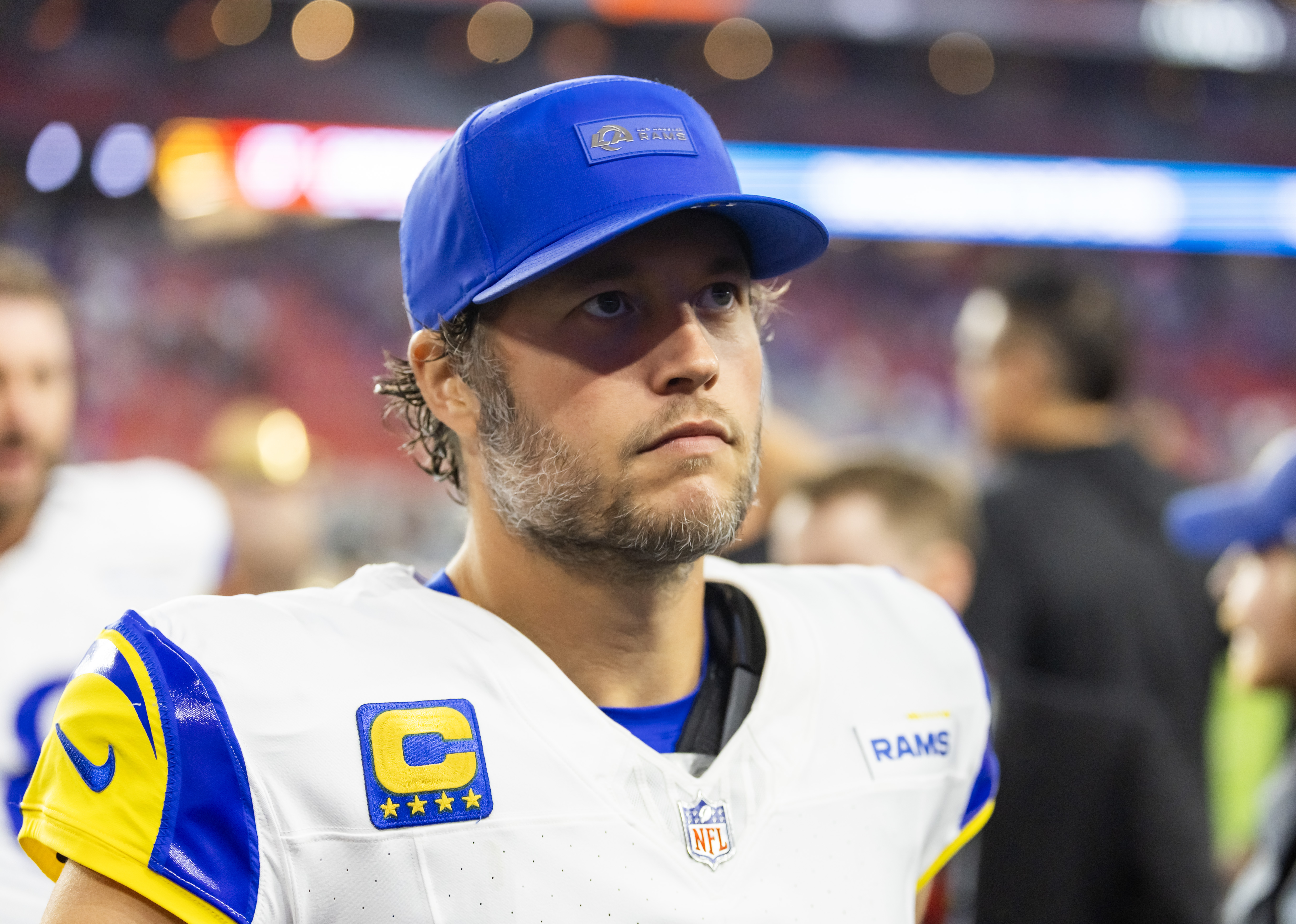 Why Matthew Stafford Will Win The MVP in His 17th NFL Season: Prediction, Odds & Best Bet