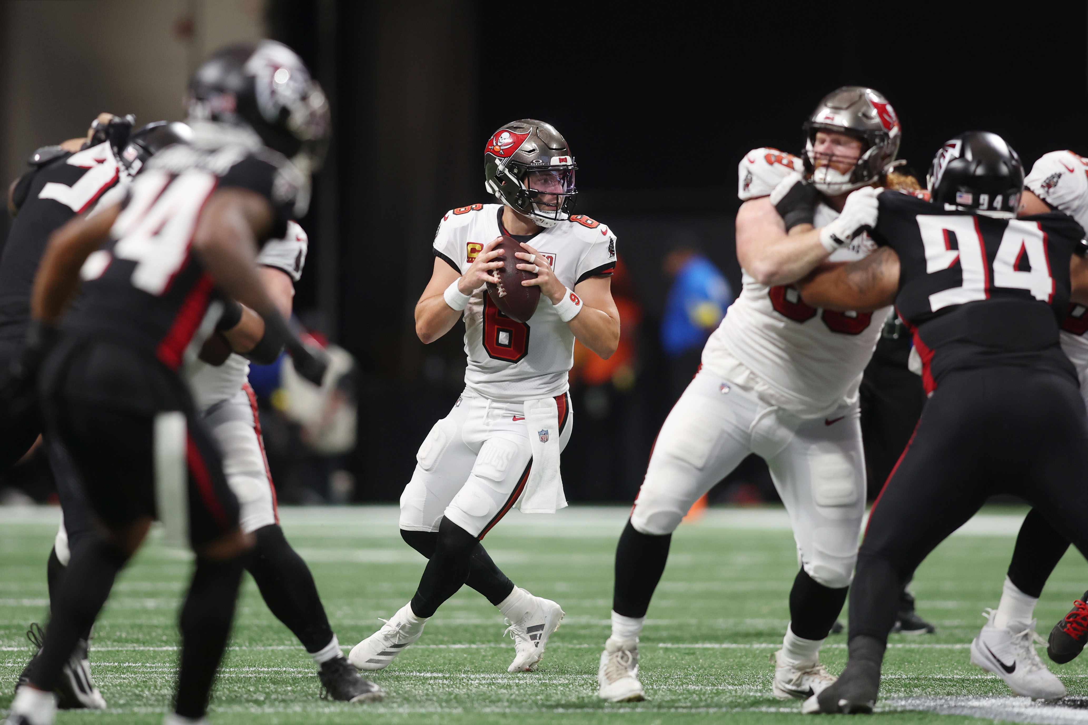 NFL Predictions Week 15: Best Bets & Odds for Every Game This Week