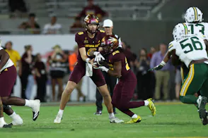 College Football ATS Picks Week 6: Predictions Against the Spread