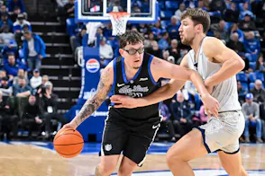 College Basketball Predictions & Best Bets Tonight: ATS Picks and Prop Bets (Friday, Feb. 13)