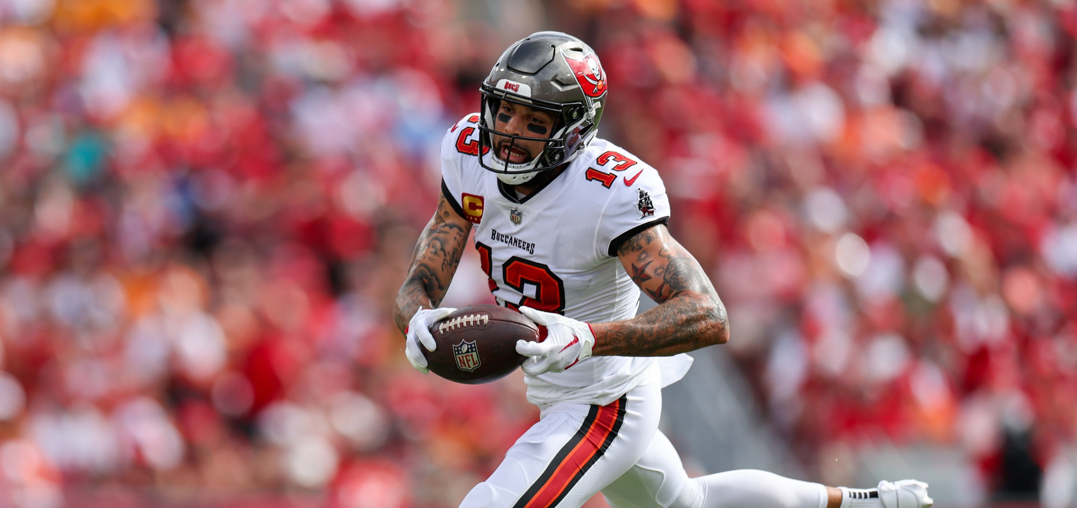 Mike Evans Injury Update: When Will WR Return to Buccaneers?
