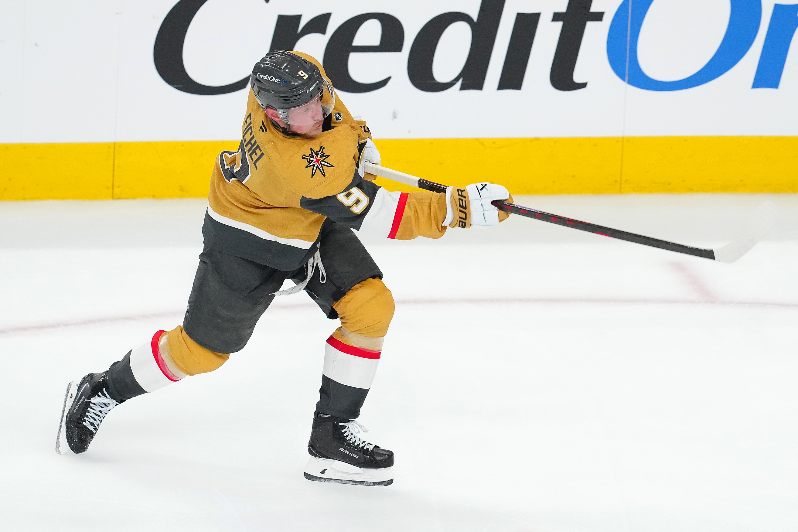 Golden Knights vs. Oilers Player Props: Game 4 Odds & NHL Expert Picks for Monday, May 12