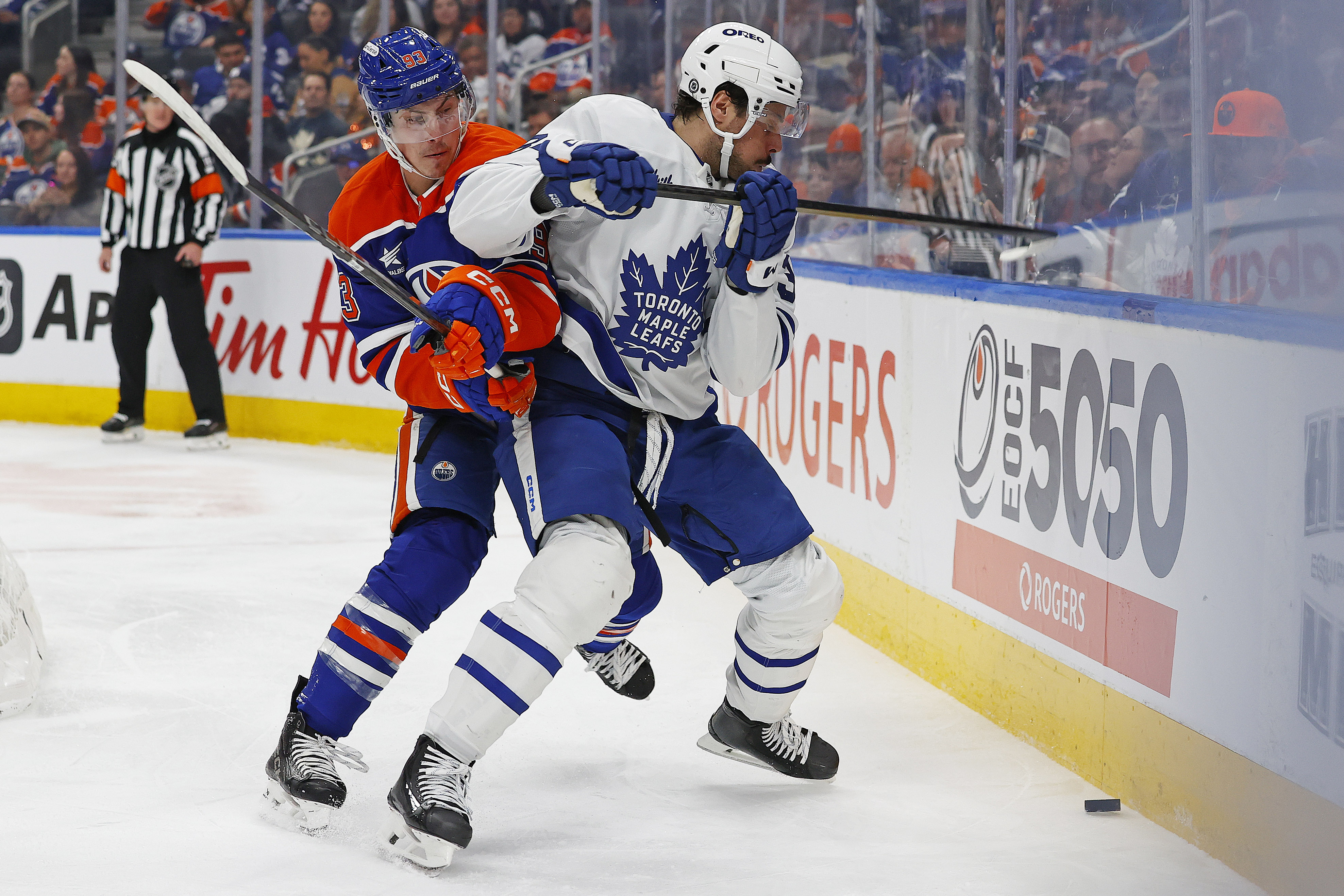 Oilers vs. Maple Leafs Player Props: Best NHL Prop Bet Picks for Dec. 13