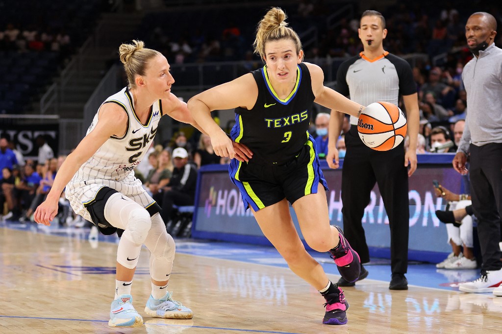 New York Liberty clinch last WNBA playoff spot on exciting final