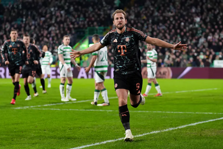 Our Bayern Munich vs. Celtic prediction and expert pick.
