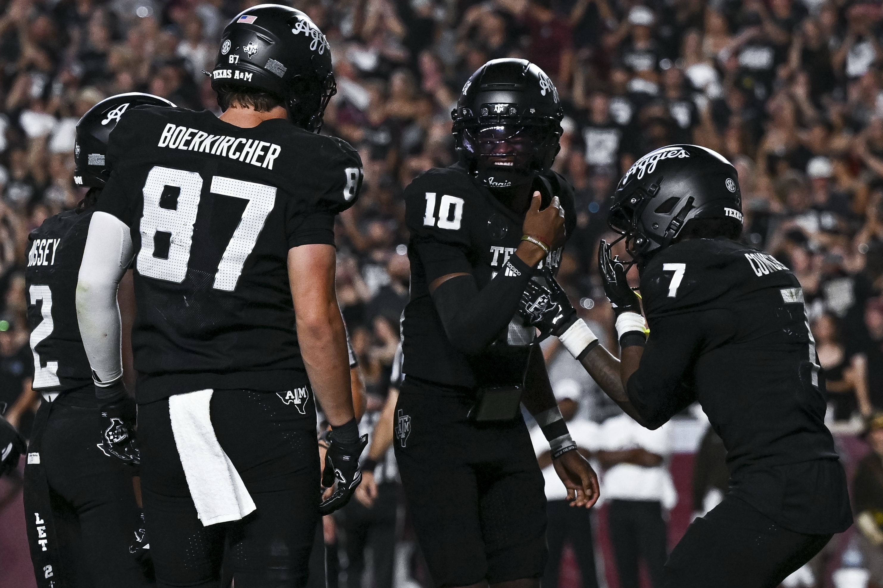 Florida vs. Texas A&M Prediction, Picks & Odds: College Football Week 7