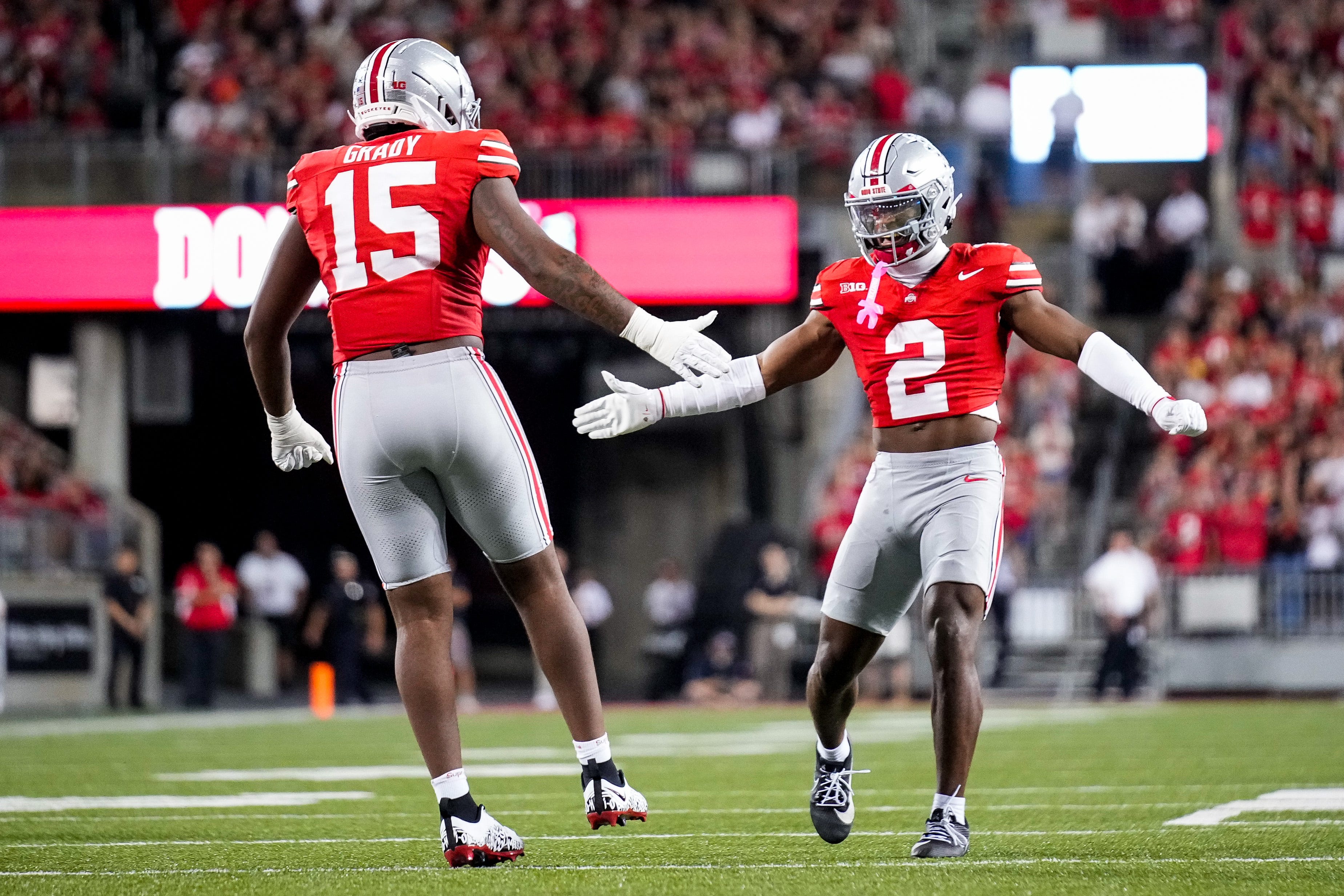 Ohio State vs. Illinois Prediction: Opening Odds & Early Picks for College Football Week 7