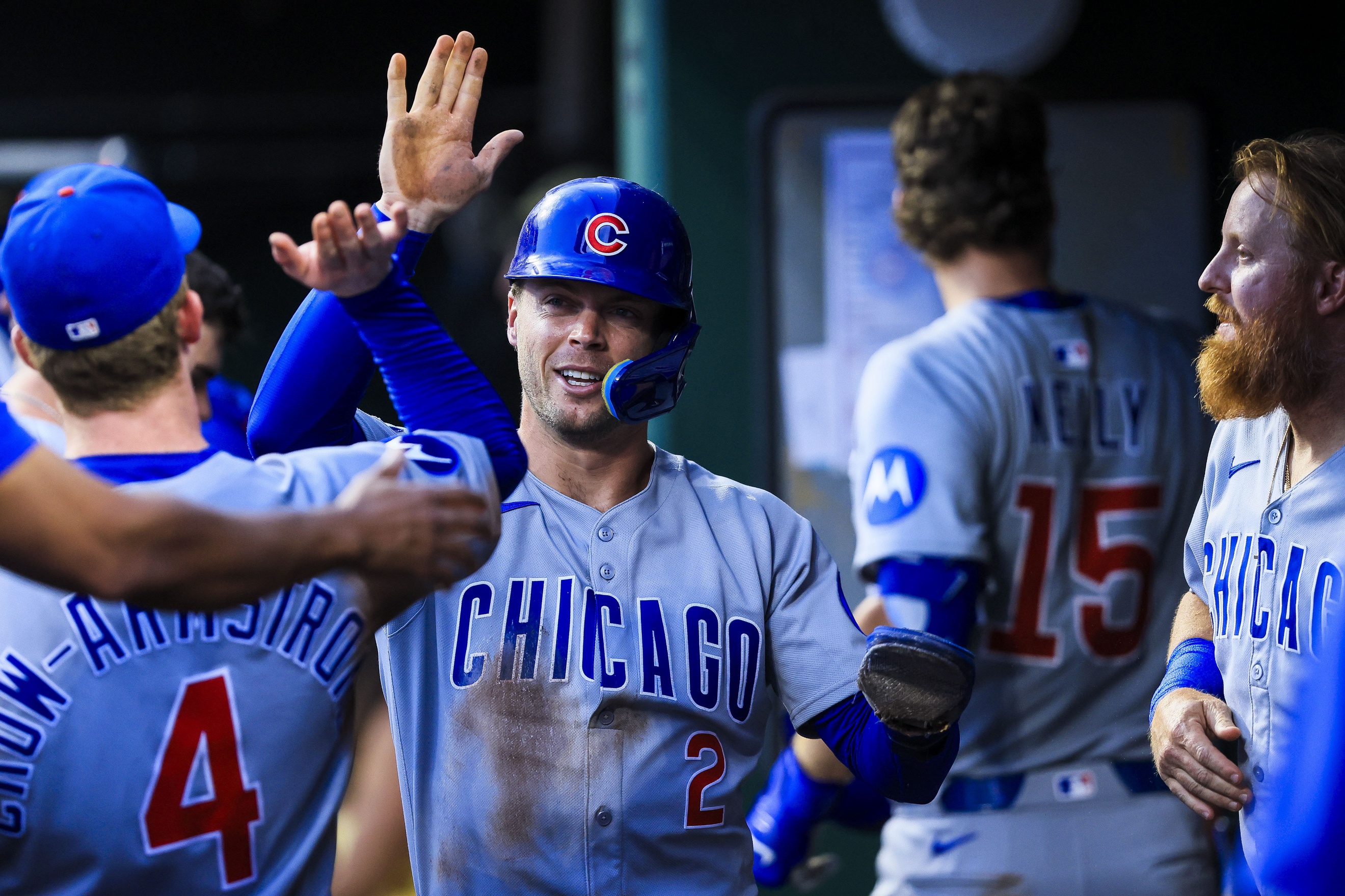 Mets vs. Cubs Prediction, Odds & Expert Picks: MLB Best Bets for Sept. 23