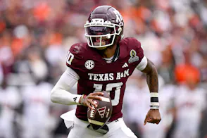 Missouri State vs. Texas A&M Prediction: Week 1 Odds, Picks & Best Bet