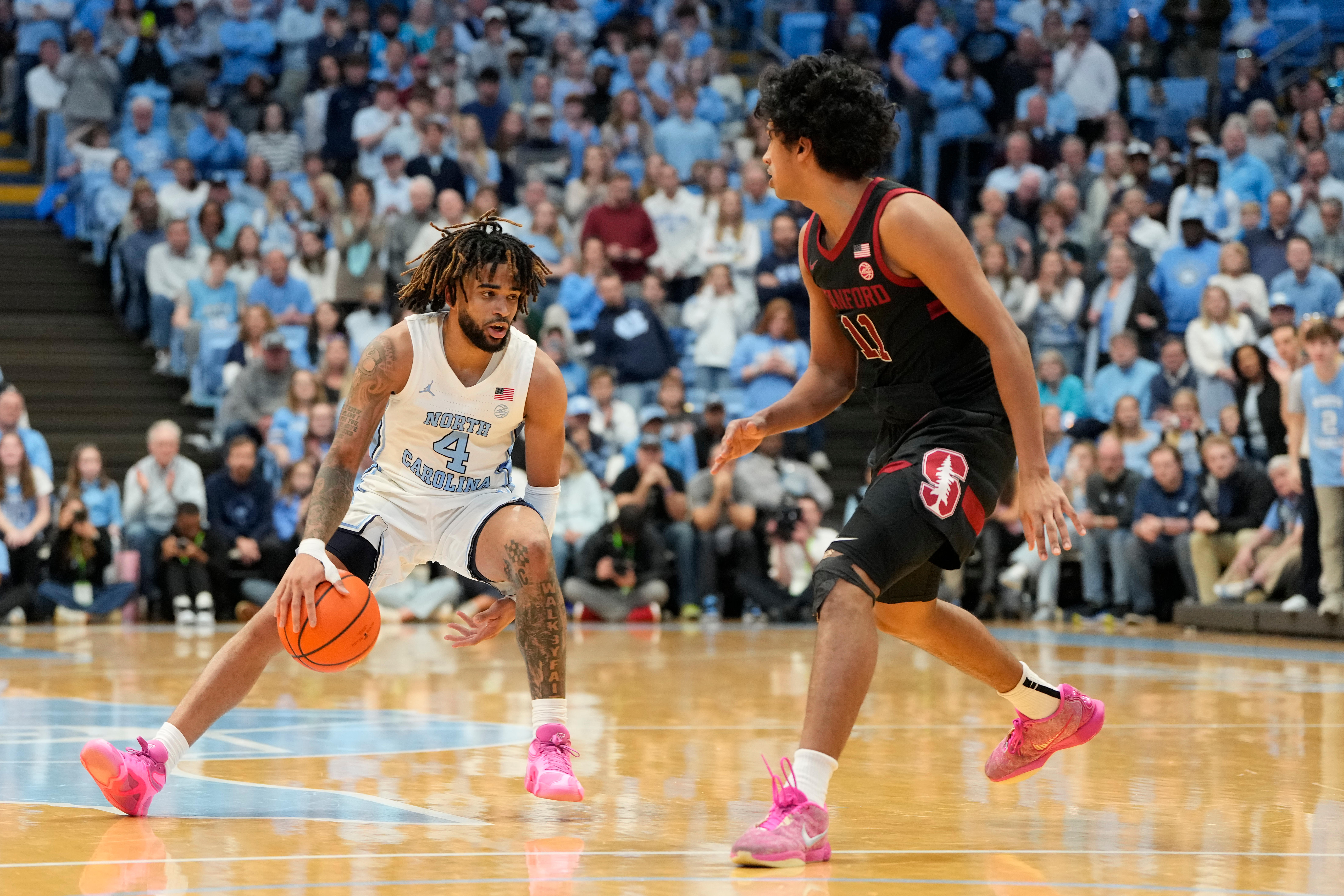 North Carolina vs. Wake Forest Prediction, Odds & Preview Today: Best Picks for Jan. 21