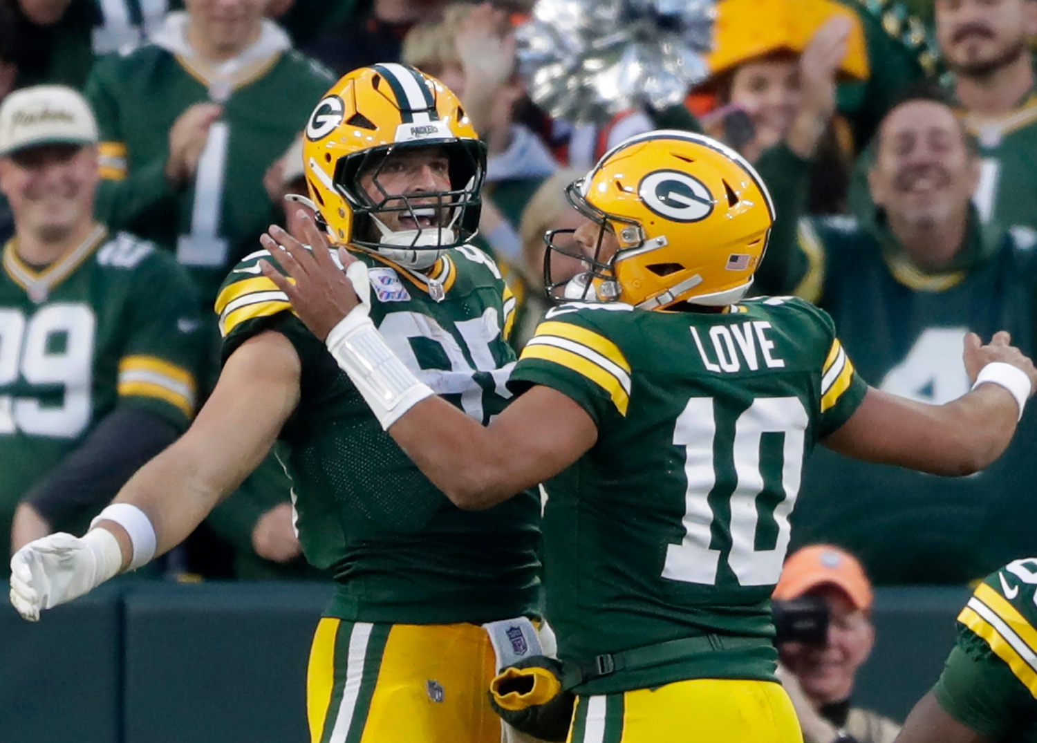 First Touchdown Scorer Predictions for Sunday Night Football: Packers vs. Steelers 1st TD Picks