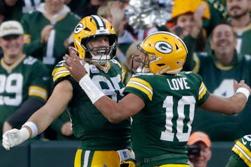 First Touchdown Scorer Predictions for Sunday Night Football: Packers vs. Steelers 1st TD Picks