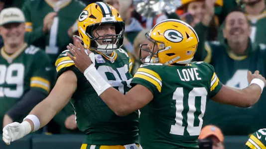 first touchdown scorer predictions for Sunday Night Football