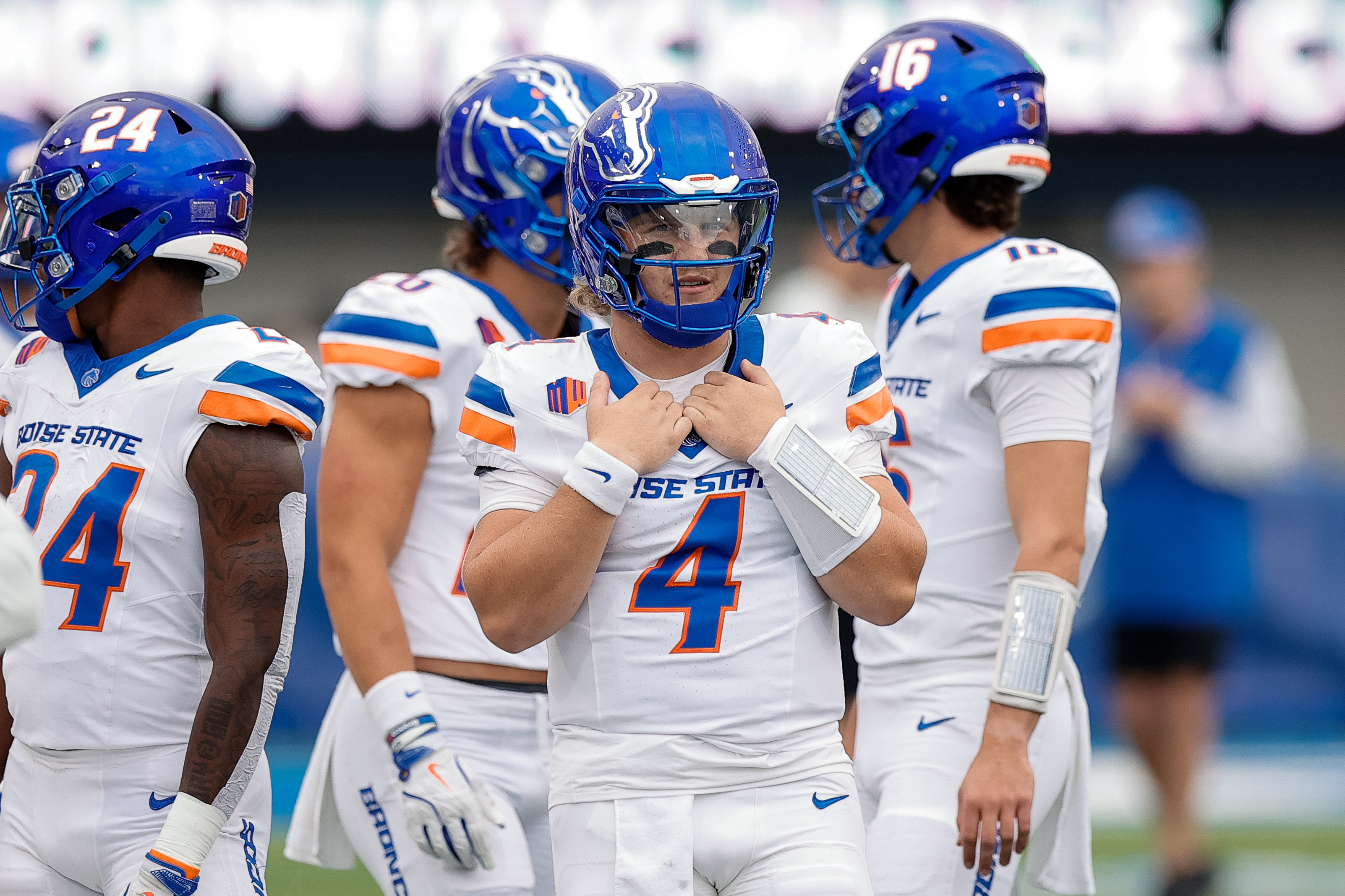 Boise State vs. Washington Prediction: 2025 LA Bowl Odds, Picks & Best Bet